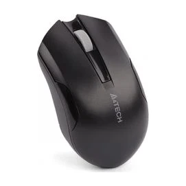 A4 Tech G3-200N V-Track bežični optički miš 1000dpi crni