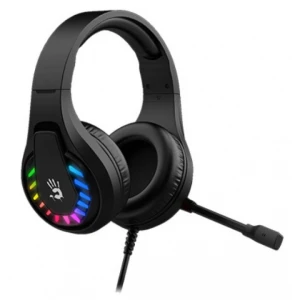 A4Tech Bloody (A4-G230P) RGB gejmerske slušalice crne