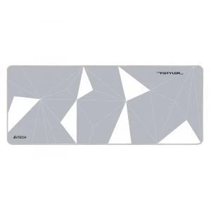 A4Tech Fstyler FP70 srebrna L podloga za miš