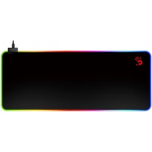 A4Tech MP-75N Bloody RGB gejmerska podloga za miš crna