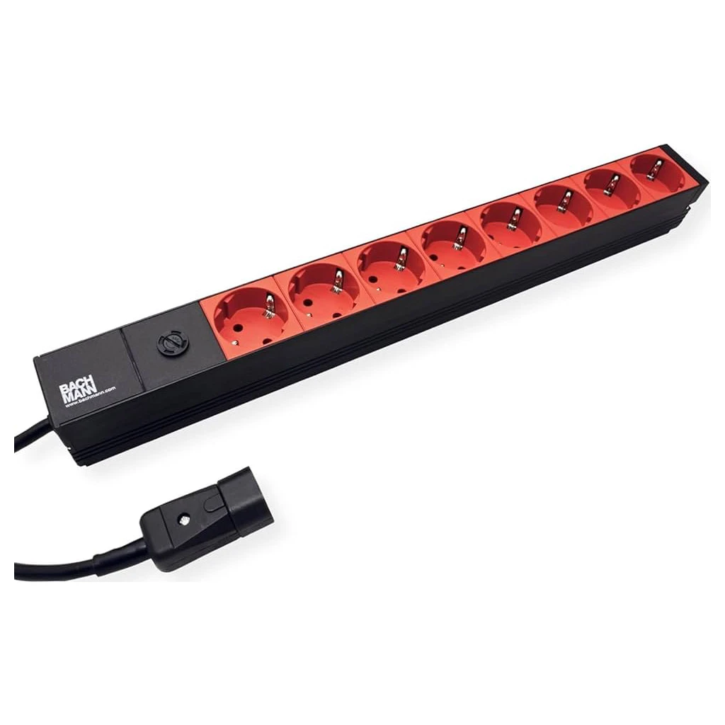 ABB PDU Basic ALU 19 8x suko