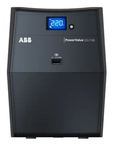 ABB UPS 11LI Up (4NWP100170R0001) UPS uređaj 600VA/360W line interactive