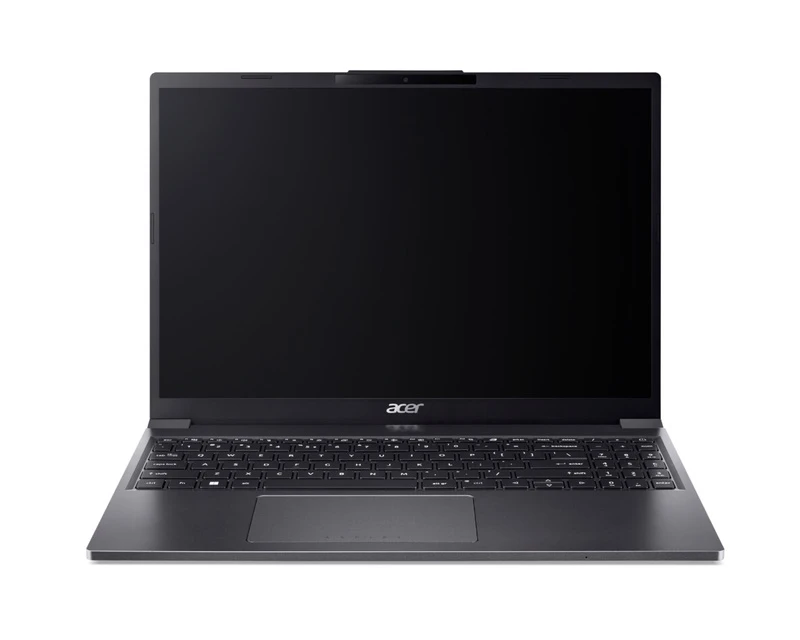 Acer Aspire GO 15 laptop Intel Deca Core i5 1334U 15.3" WUXGA 16GB 512GB SSD Intel Iris Xe Linux sivi