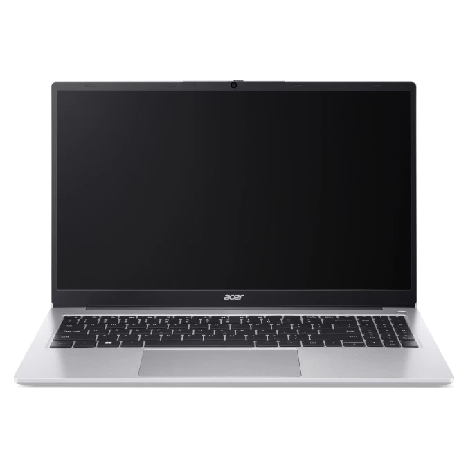 Acer Aspire Lite (NX.J98EX.003) laptop 15.6" FHD AMD Ryzen 7 5700U 16GB 512GB SSD Intel UHD Graphics srebrni