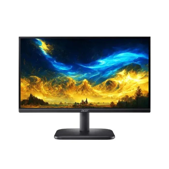 Acer EK251QGBI IPS monitor 24.5"