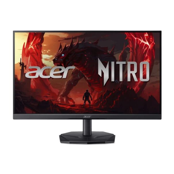 Acer KG251QX VA gejmerski monitor 24.5"