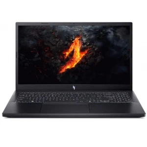 Acer Nitro V 15 ANV15-41-R8SD gejmerski laptop 15.6" FHD AMD Ryzen 5 6600H 16GB 512GB SSD GeForce RTX3050 crni