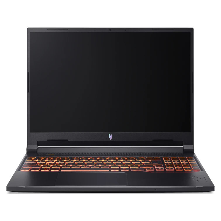 Acer Nitro V 16 (NOT26026) gejmerski laptop Intel Core 9 270H 16" FHD 16GB 1TB SSD NVIDIA GeForce RTX 5070 crni