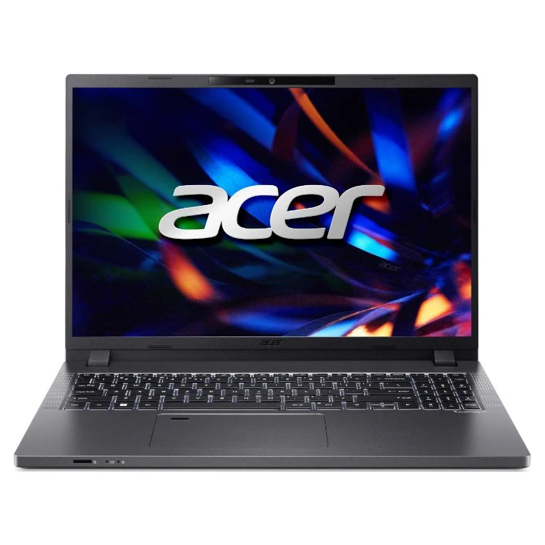ACER TravelMate P2 TMP216-51 (NX.BB7EX.00A) laptop Intel Core Ultra 5 120U 16" WUXGA IPS 16GB 512GB SSD Intel Graphics sivi