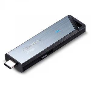 Adata 256GB UE800 (AELI-UE800-256G-CSG) USB flash memorija srebrni