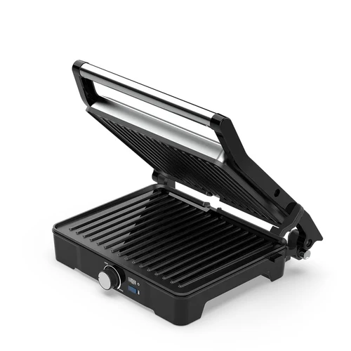 Aeno EG2 preklopni grill toster 2000W