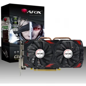 Afox Radeon RX580 (AFRX580-8192D5H3-V3) grafička kartica 8GB GDDR5 256bit