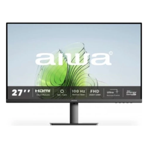 Aiwa MF2705-B IPS monitor 27"