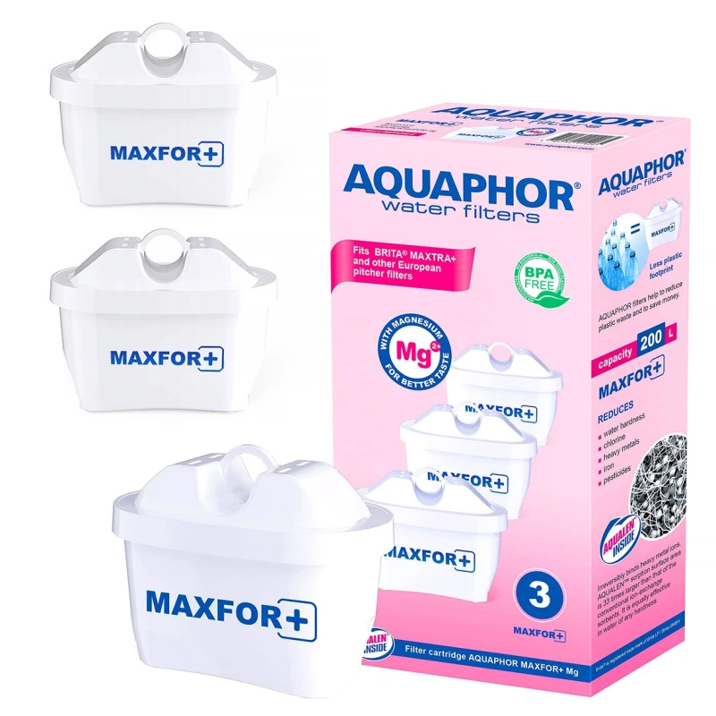 Akvafor Uložak Maxfor mg 3/1