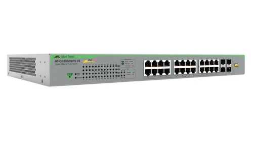 Allied Telesis AT-GS950/28PSV2-50 24 portni switch