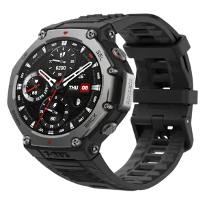 Amazfit  T-Rex 3 Onyx pametni sat