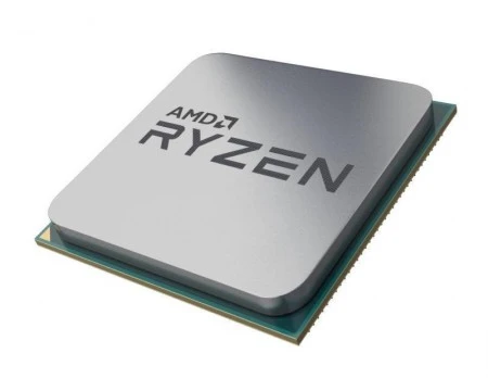 AMD Ryzen 5 5600X 6 cores 3.7GHz (4.6GHz) procesor tray