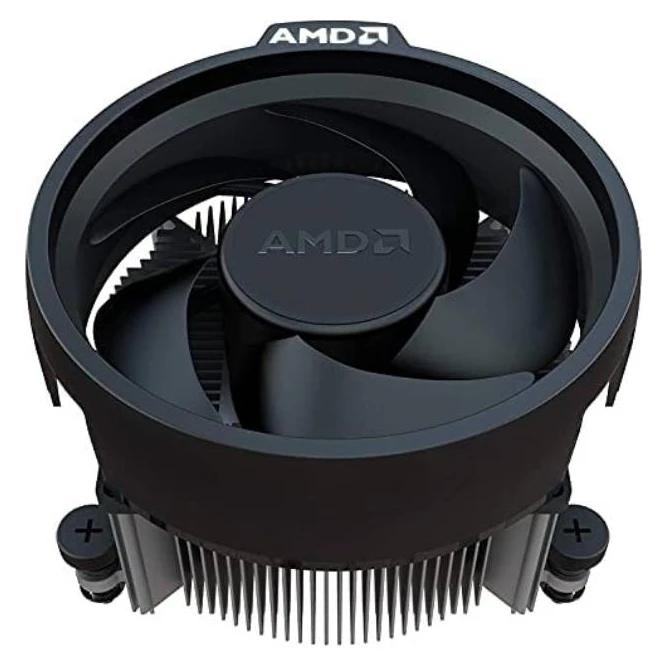 AMD Wraith CIT-CPU-WRAITH  procesorski hladnjak
