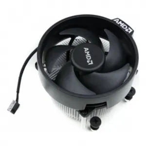 AMD Wraith Stealth 712-000052 procesorski hladnjak