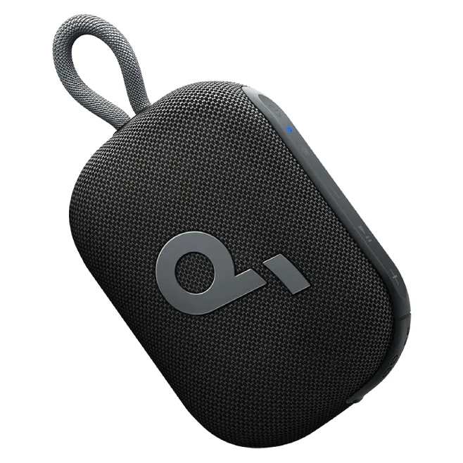 Anker Soundcore Select 4 Go bluetooth zvučnik crni