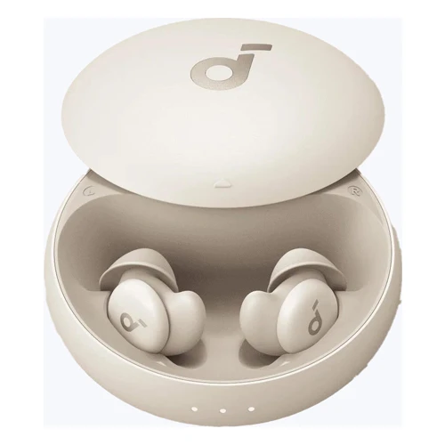 Anker Soundcore Sleep A20 Noise Masking BT bežične bubice bež