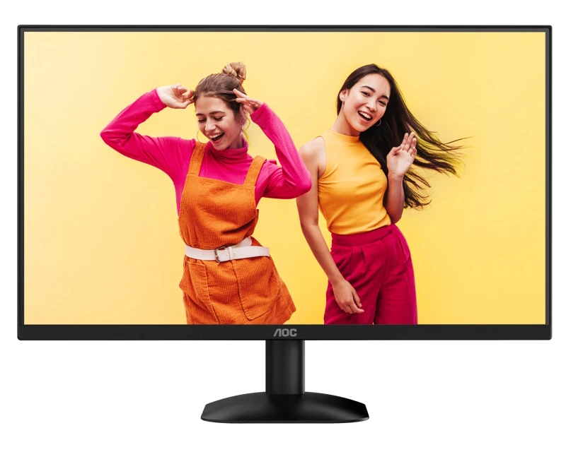 AOC 24B35HM2 VA monitor 23.8"