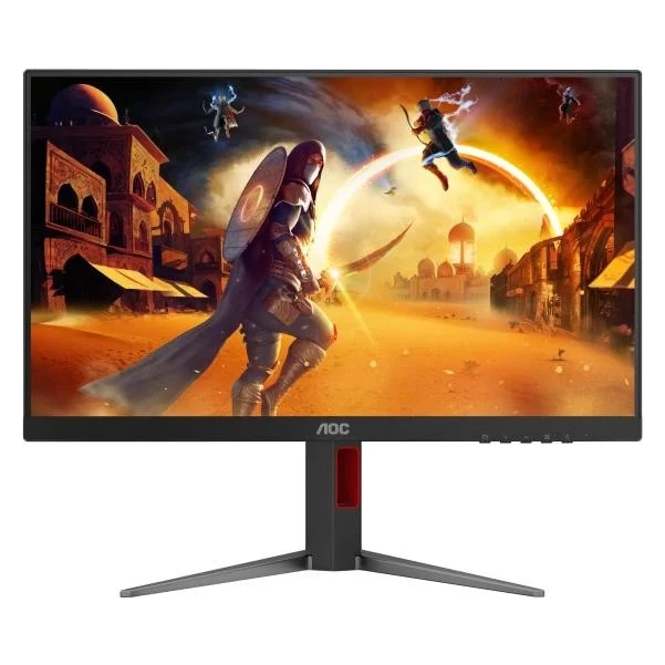 AOC 24G4HA IPS gejmerski monitor 23.8"