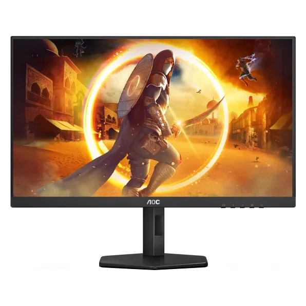 AOC 27G4X IPS gejmerski monitor 27"