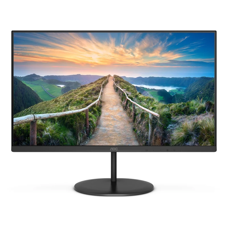 Aoc U27V4EA IPS monitor 27"