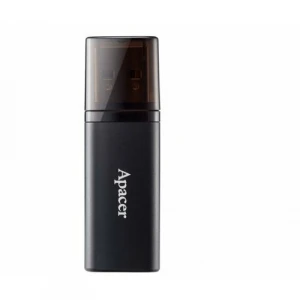 Apacer 128GB (AH25B) USB flash memorija crni