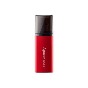 Apacer 128GB (AH25B) USB flash memorija crveni