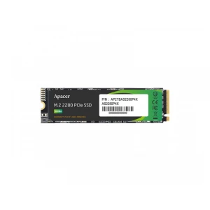 Apacer 512GB (AS2280P4X) M.2 SSD
