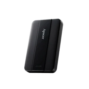 Apacer AC237 1TB 2.5" crni eksterni hard disk