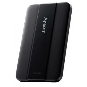 Apacer AC237 2TB 2.5" crni eksterni hard disk