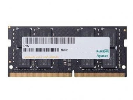 Apacer DDR4 16GB 3200MHz (ES.16G21.GSH) memorija za laptop
