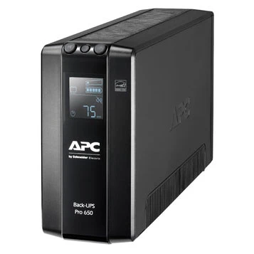 APC BR650MI UPS uređaj 650VA/390W line interactive