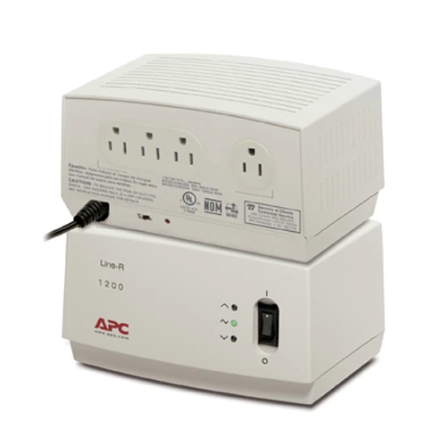 APC LE1200 UPS uređaj 1200VA/1200W