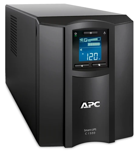 APC Smart SMC1500IC UPS uređaj sa SmartConnect 1500VA/900W line interactive