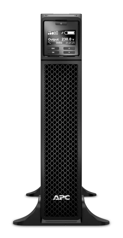 APC Smart-UPS SRT2200XLI UPS uređaj 2200VA/1980W double conversion cnline