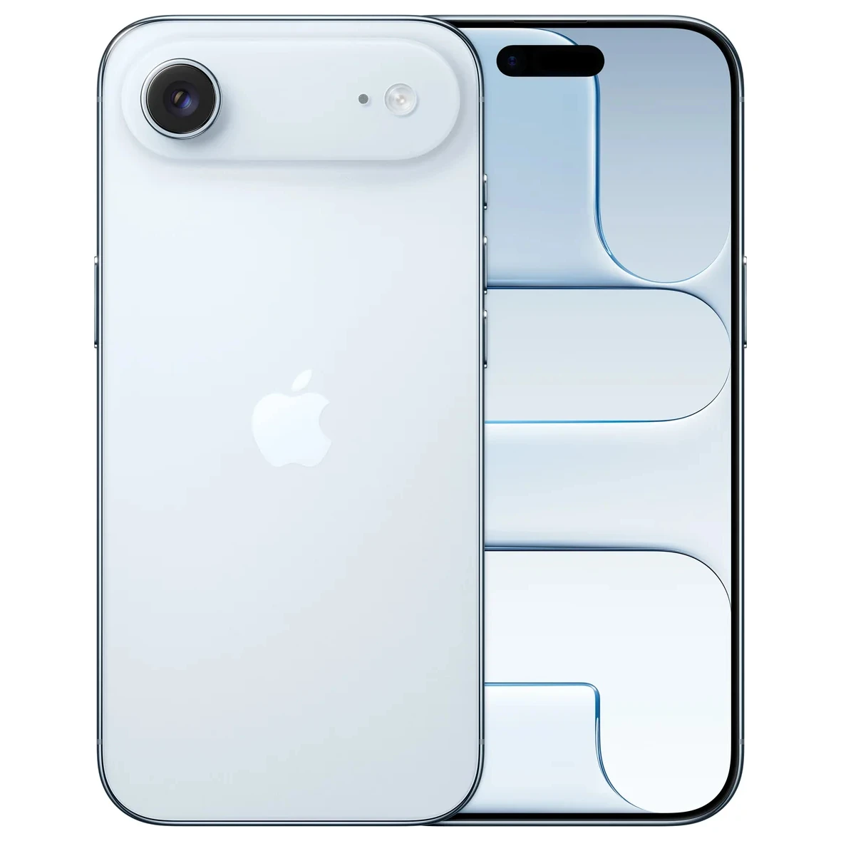 Apple Air 1TB (MG304SX/A) plavi mobilni 6.5" Hexa Core Apple A19 Pro (3nm) 12GB 1TB 48Mpx Dual Sim