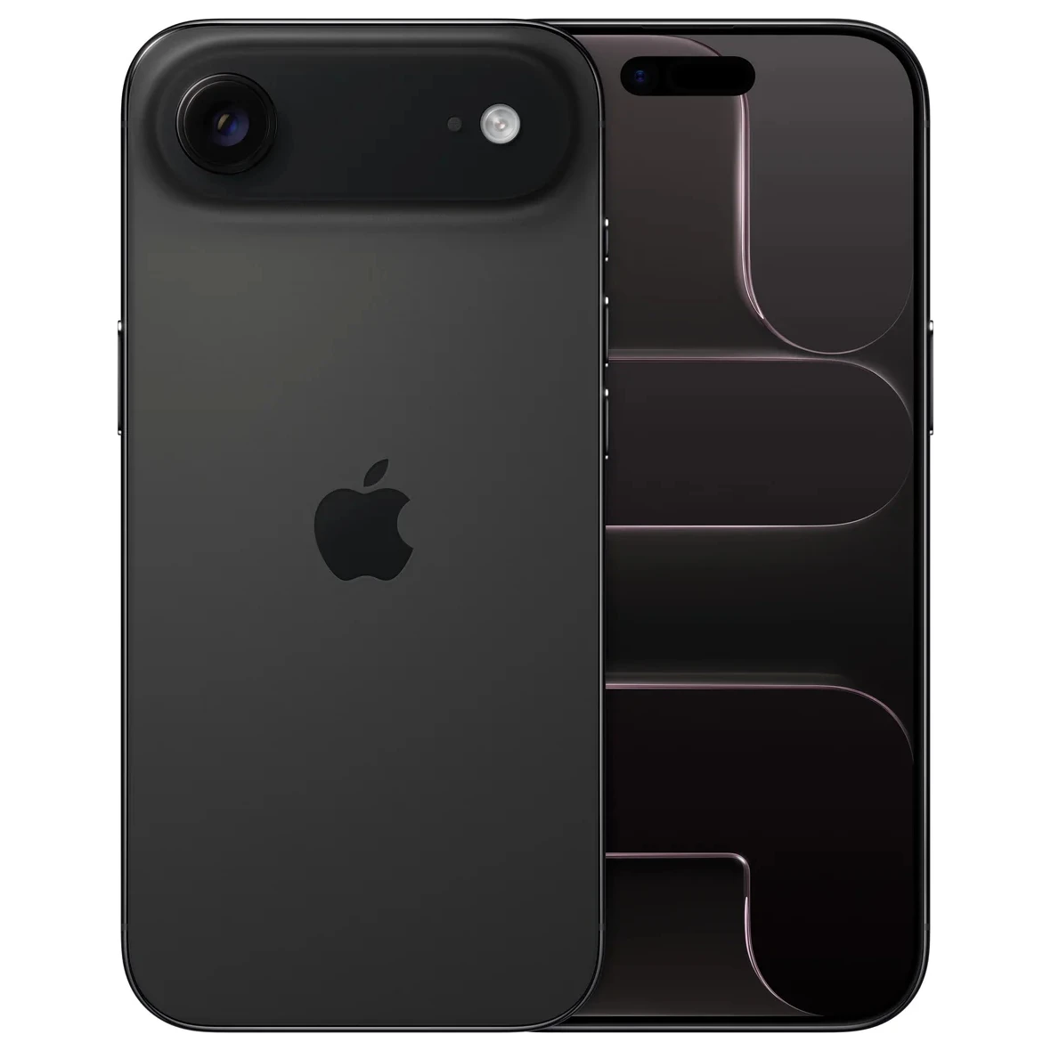 Apple Air 256GB (MG2L4SX/A) crni mobilni 6.5" Hexa Core Apple A19 Pro (3nm) 12GB 256GB 48Mpx Dual Sim