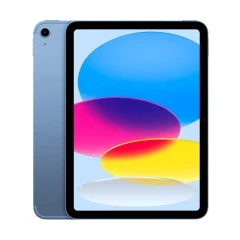 Apple iPad A16 5G (MD7G4HC/A) plavi tablet 11" 5-cores Apple A16 Bionic 4GB 128GB 12Mpx