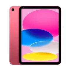 Apple iPad A16 5G (MD7T4HC/A) roze tablet 11" 5-cores Apple A16 Bionic 4GB 512GB 12Mpx