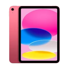 Apple iPad A16 WiFi (MD4E4HC/A) roze tablet 11" 5-cores Apple A16 Bionic 4GB 128GB 12Mpx