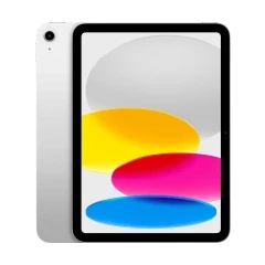 Apple iPad A16 WiFi (MD4G4HC/A) srebrni tablet 11" 5-cores Apple A16 Bionic 4GB 256GB 12Mpx