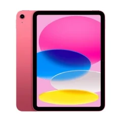 Apple iPad A16 WiFi (MD4P4HC/A) roze tablet 11" 5-cores Apple A16 Bionic 4GB 256GB 12Mpx