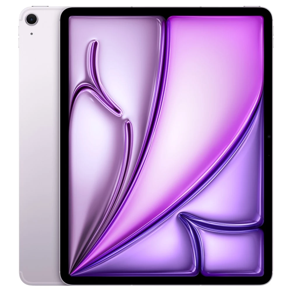 Apple iPad Air M2 5G 512GB ljubičasti tablet 11" Octa Core Apple M2 8GB 512GB 12Mpx