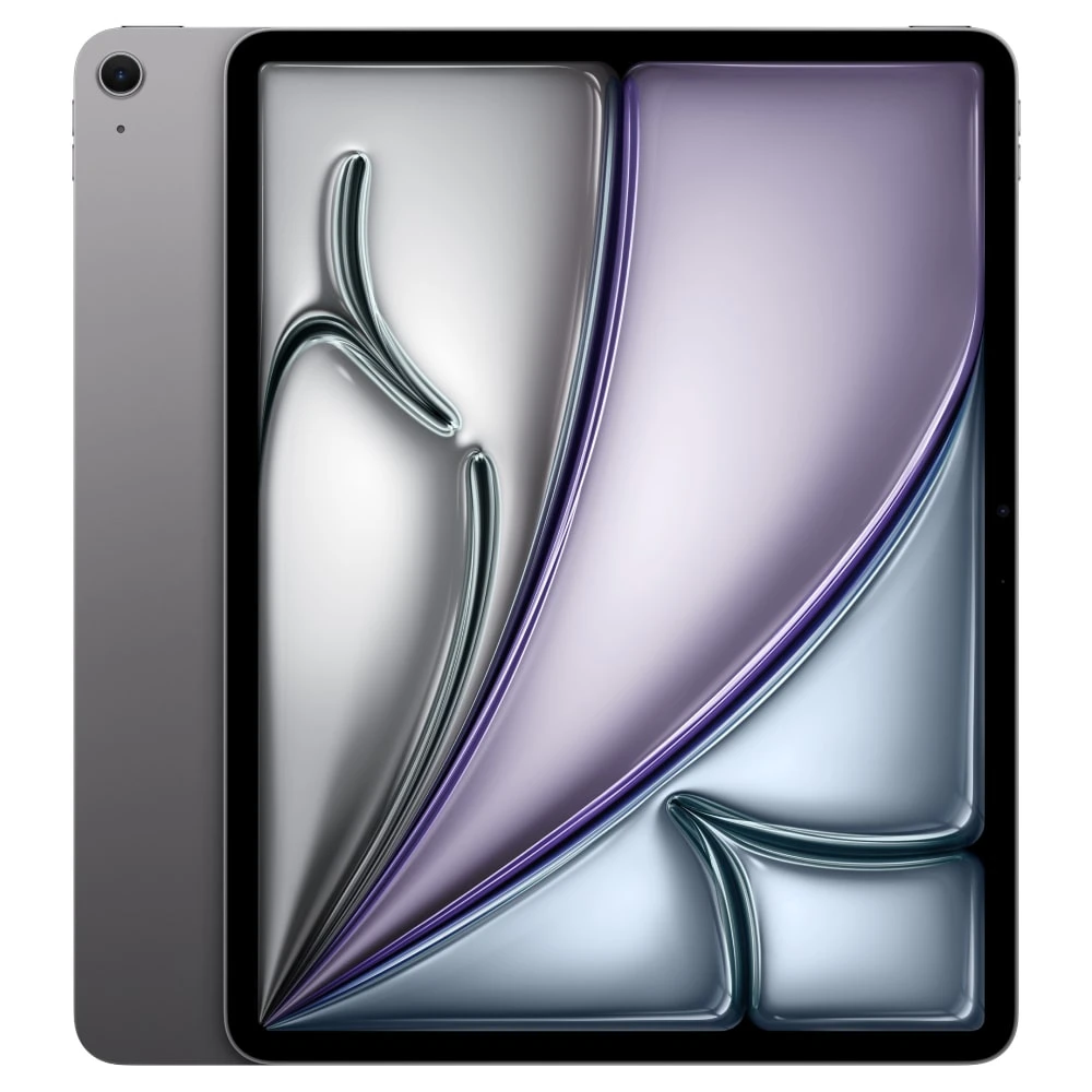 Apple iPad Air M2 WiFi 1TB sivi tablet 11" Octa Core Apple M2 8GB 1TB 12Mpx