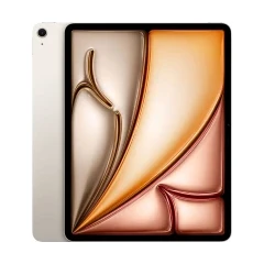 Apple iPad Air M3 WiFi (MCNK4HC/A) srebrni tablet 13" 9-cores Apple M3 8GB 128GB 12Mpx