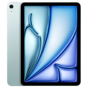 Apple iPad Air (MH314HC/A) Wi-Fi 11" M4 128GB tablet - Blue